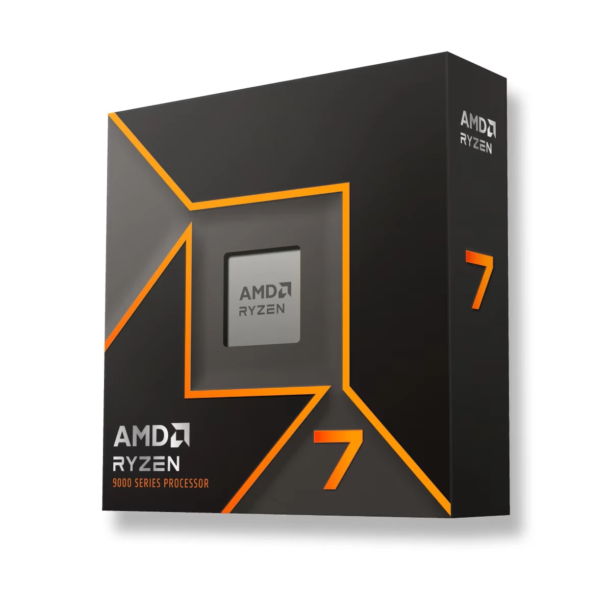 AMDRyzen79700X3.80GHzAM5BOX100-100001404WOF