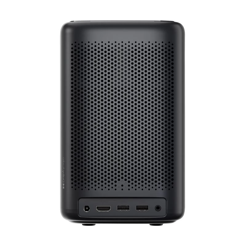 Dangbei Dangbei N2 Projector／Grey+Stand Bundle N2／GR-ACBD01