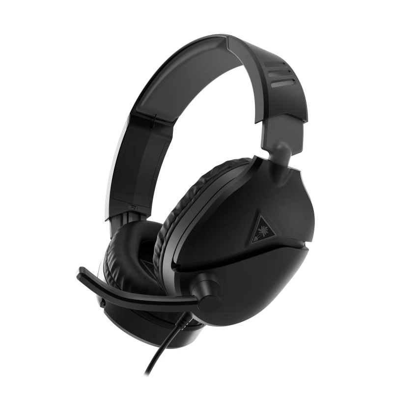 TURTLE BEACH Recon 70P MULTI black V2 iPoncomp