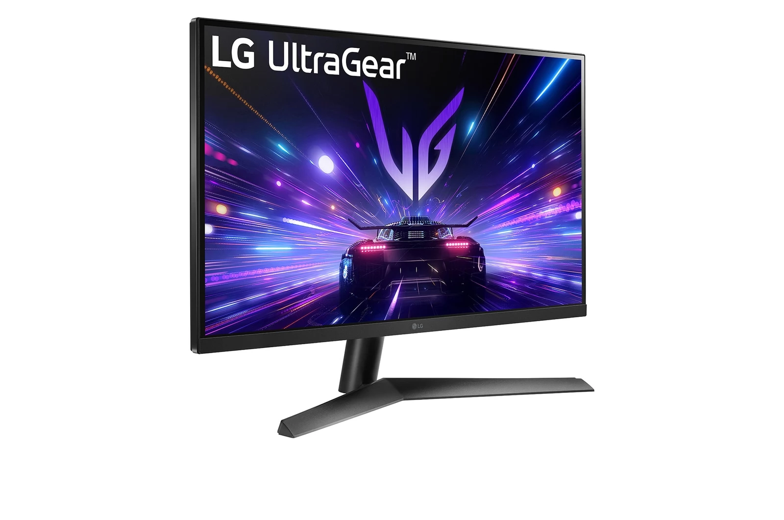 Monitor LG 27GS60F Monitor LG Gaming UltraGear 27 Pulgadas FHD IPS 180 Hz1 Ms HDR10 - 27GS60F