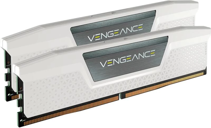 CORSAIR VENGEANCE DDR5 32GB 6000MHz（RAM 32GB Corsair Vengeance 