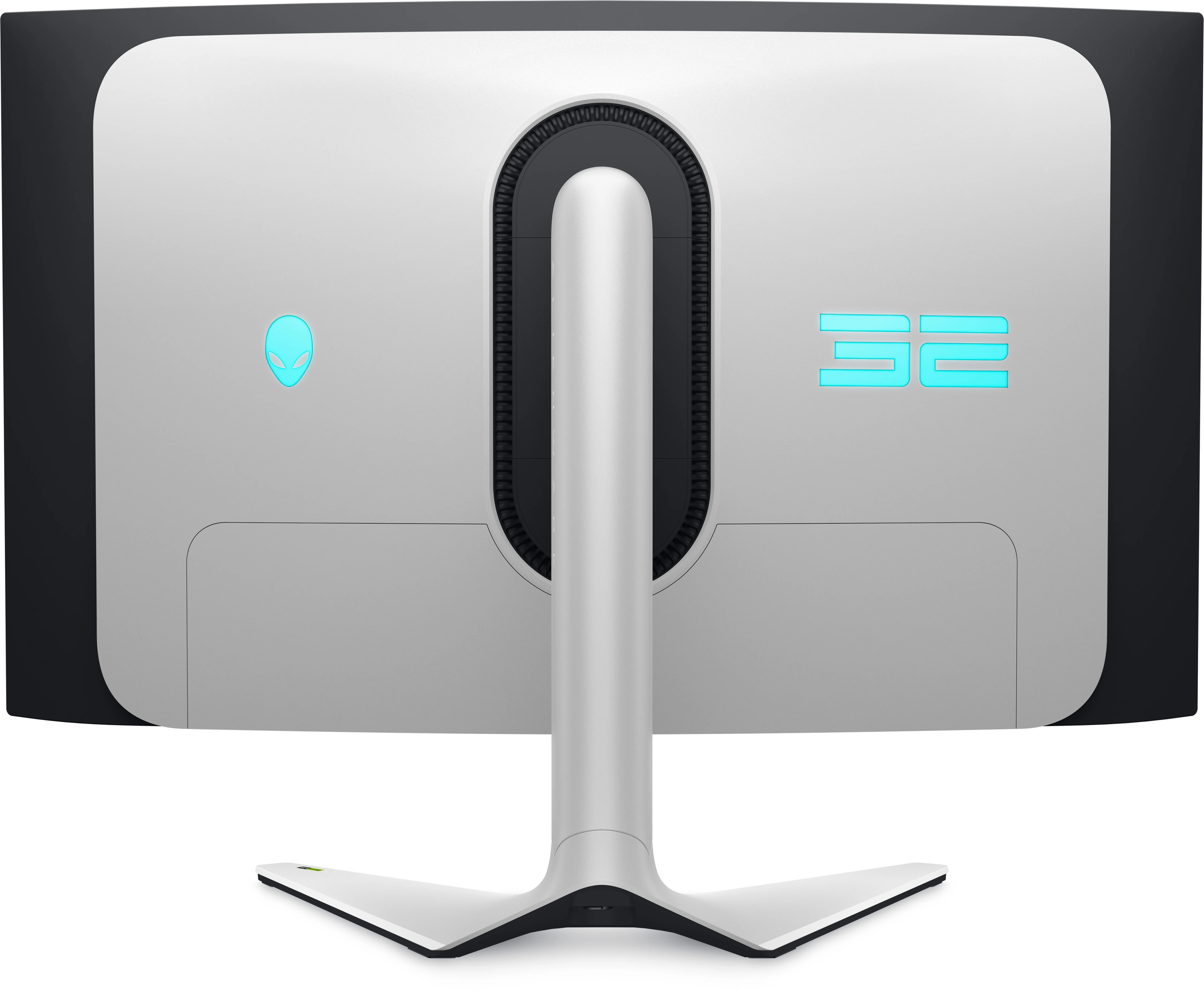 ディスプレイ・モニター本体 DELL ALIENWARE AW3225QF Amazon.co.jp: Dell AW3225QF 32インチ 曲面 有機EL Alienware
