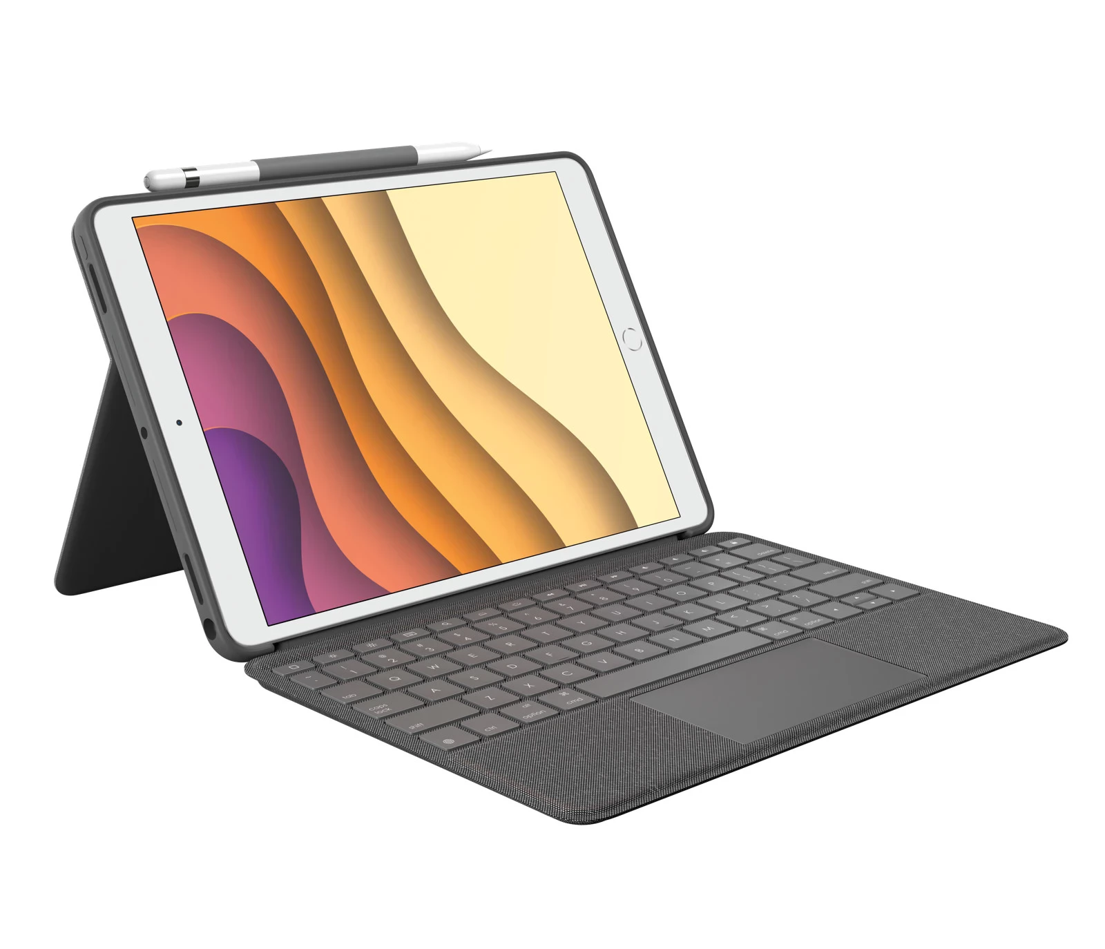 LOGITECH Combo Touch iPad Pro 11