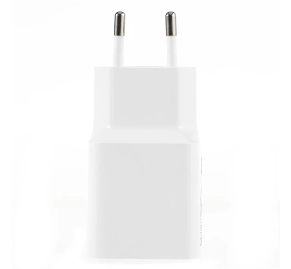 XIAOMI MDY-08-EI factory network charger adapter (2A)+ microUSB data ...