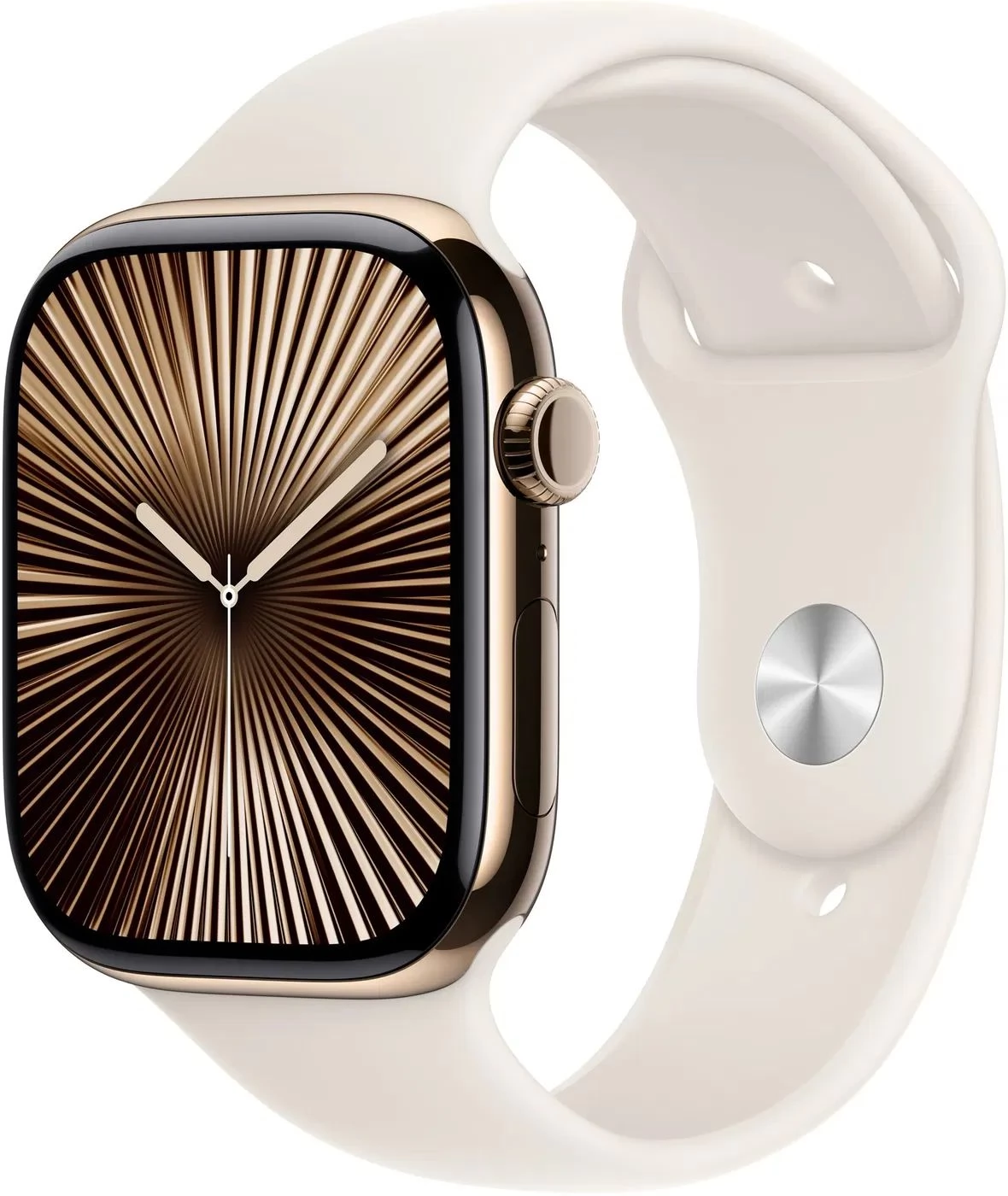 Apple watch series 4 rose gold 44mm cellular on sale