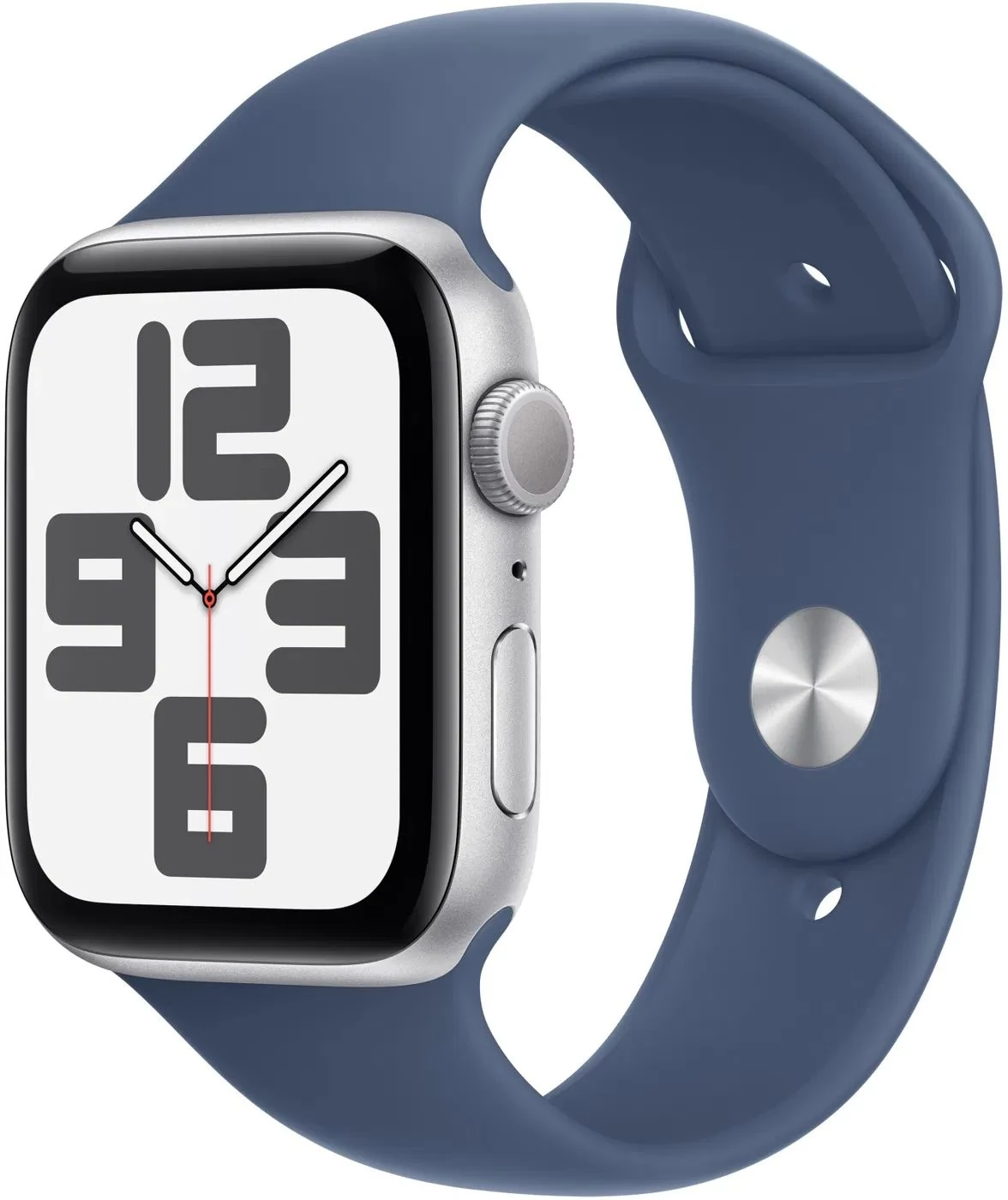 携帯電話本体 Apple iPhone SE2 Apple Watch series3 38 APPLE Watch SE2 v3 Cellular 44mm silver aluminum case