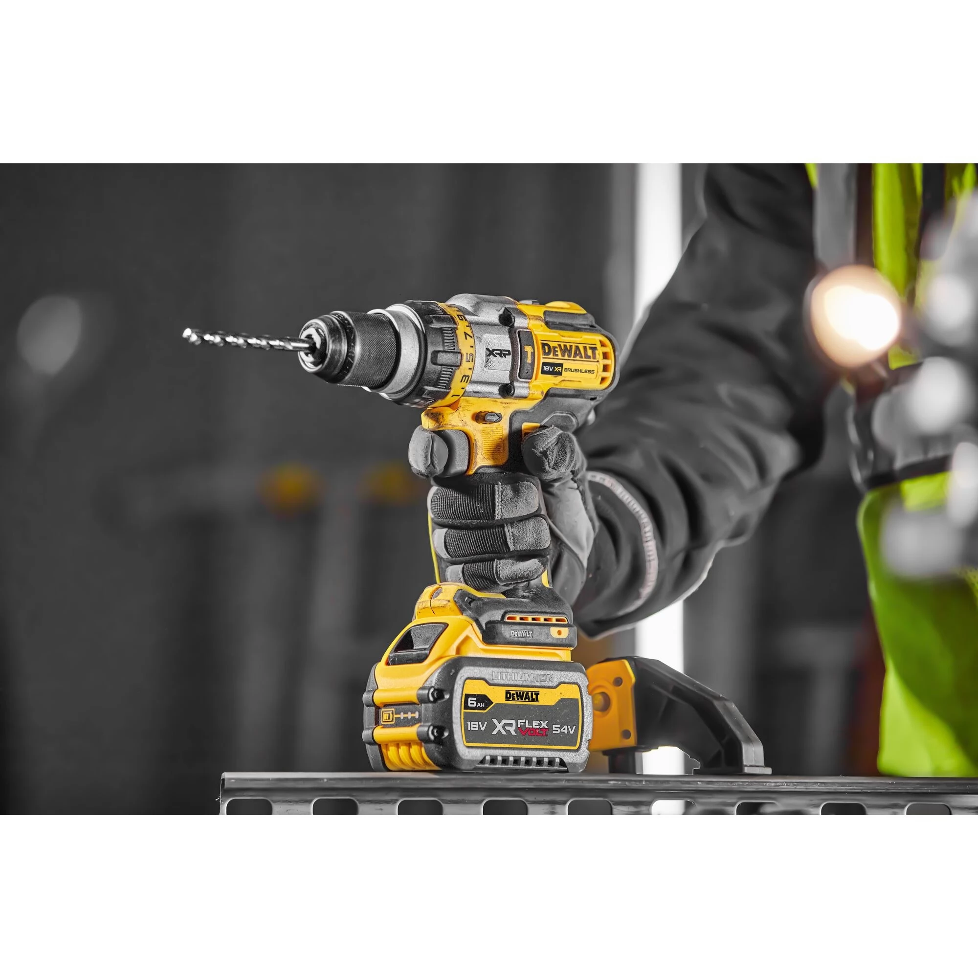 Dewalt 54v impact wrench on sale