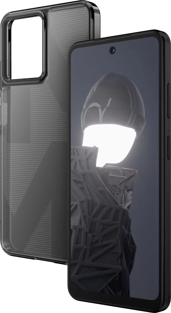 HMD Fusion 6.56