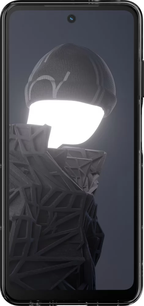 HMD Fusion 6.56