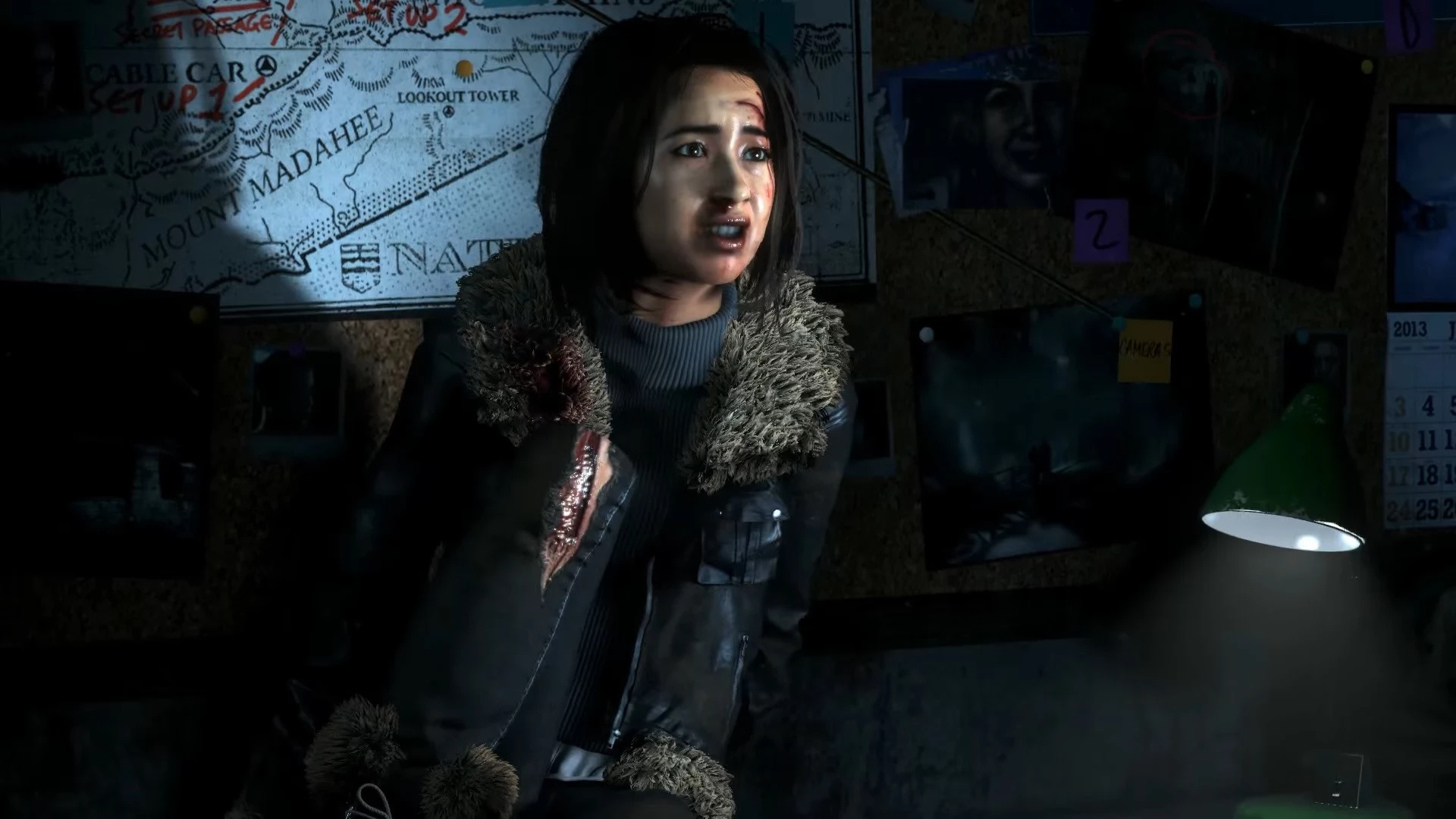 UNTIL DAWN PS5 Neu OVP PlayStation 5 EUR 38,99 - ES