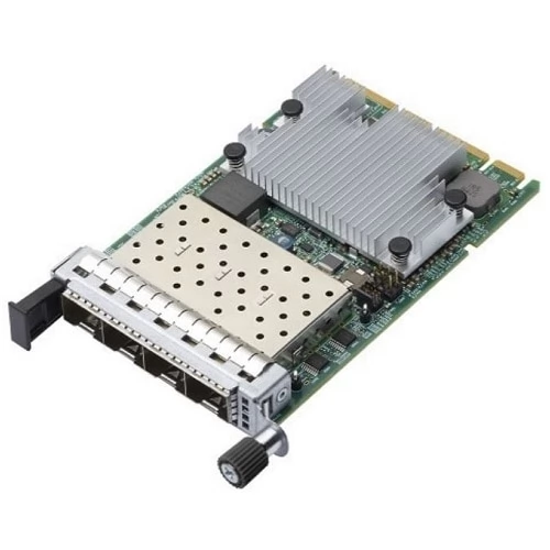 Network Card Synology 25GbE Dual-Port (E25G30-F2) - Boost Your NAS