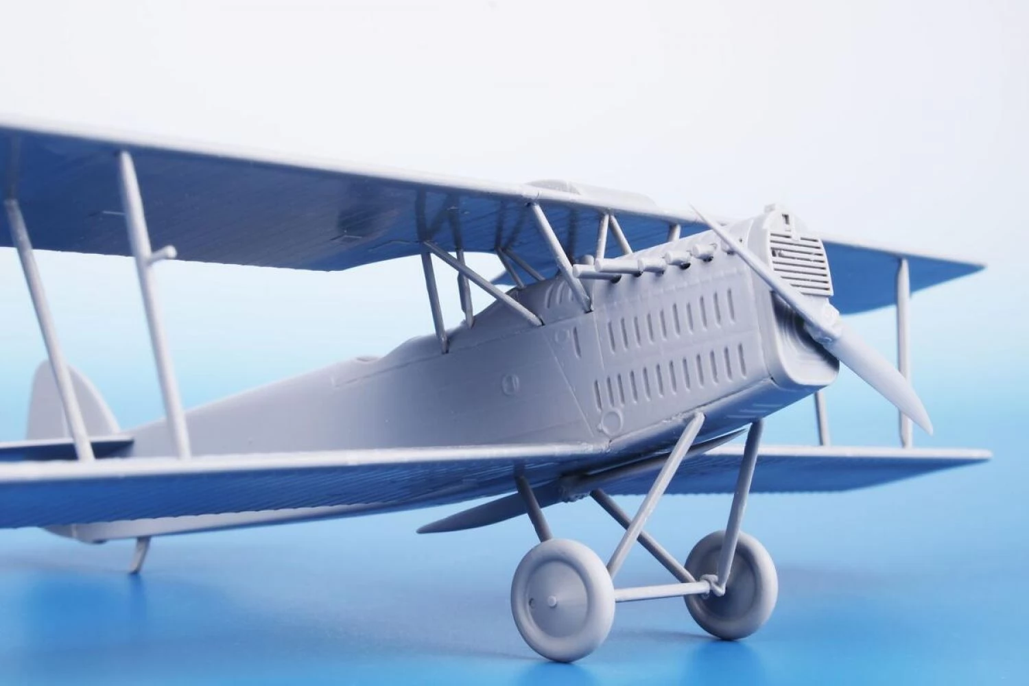 SPECIAL HOBBY 1/72 Aero 11 L-BUCD Blue bird aircraft model - iPoncomp.com