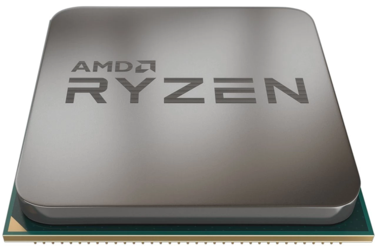 AMD Ryzen 5 4500 BOX Wraith Stealth cooler 6コア12スレッド