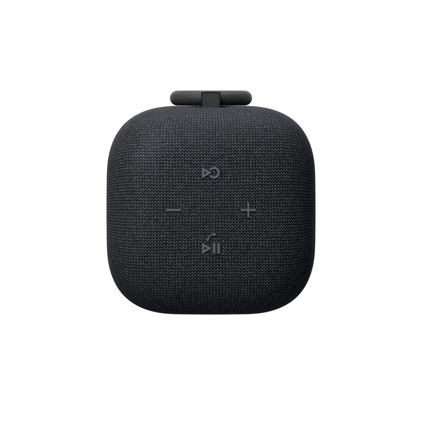 SONY SRS-LS1 LinkBuds Bluetooth speaker black - iPoncomp.com