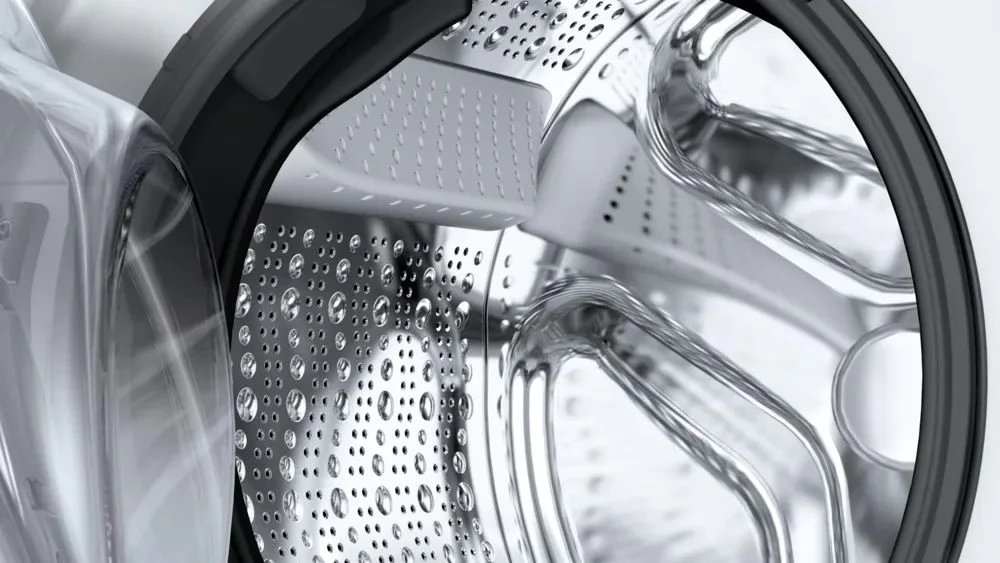 BOSCH WGB25402BY Serie 8 Washing machine Front-loading 10 kg A white - iPoncomp.com