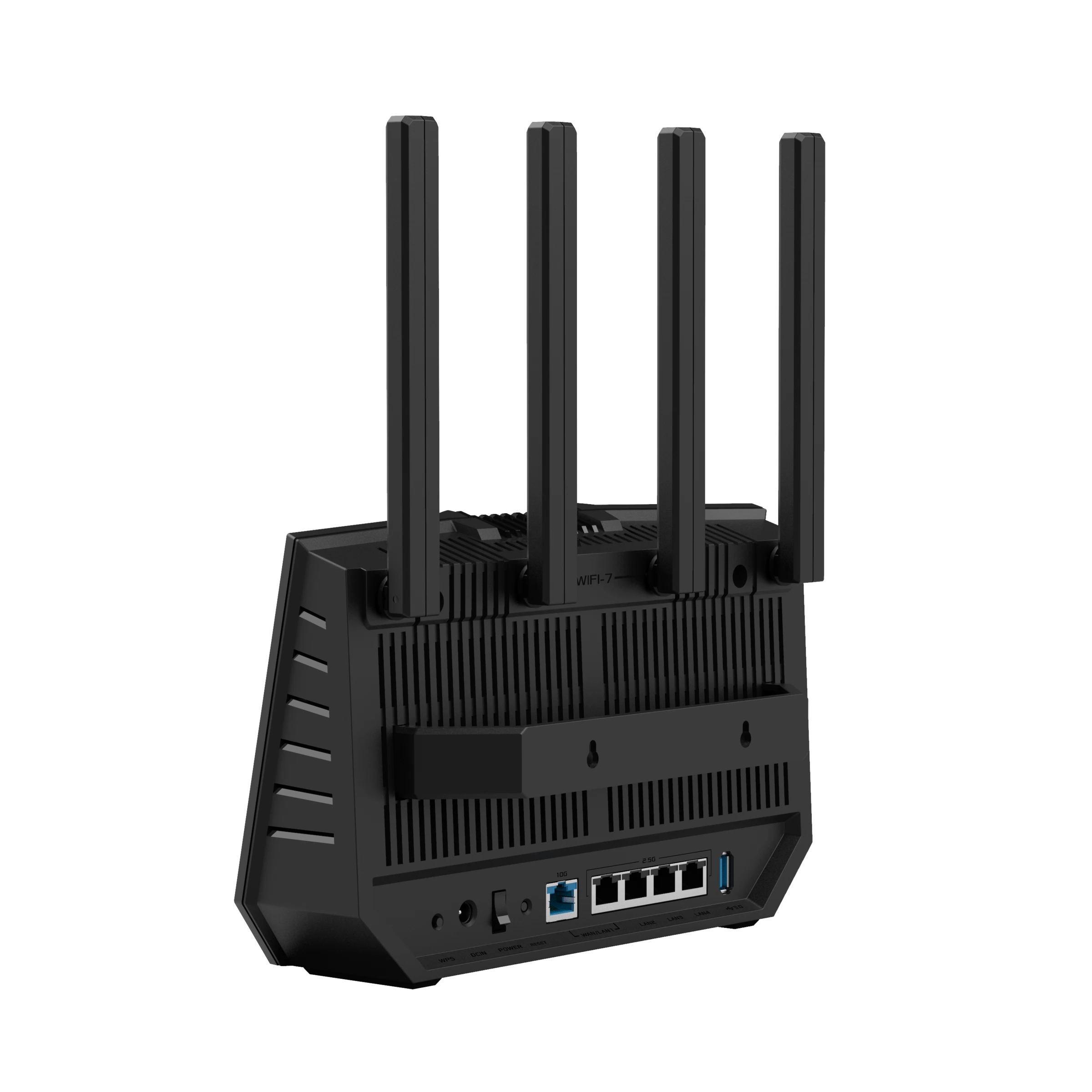 ASUS RT-BE92U Next-Level Smart Home WiFi 7 Router - iPoncomp.com