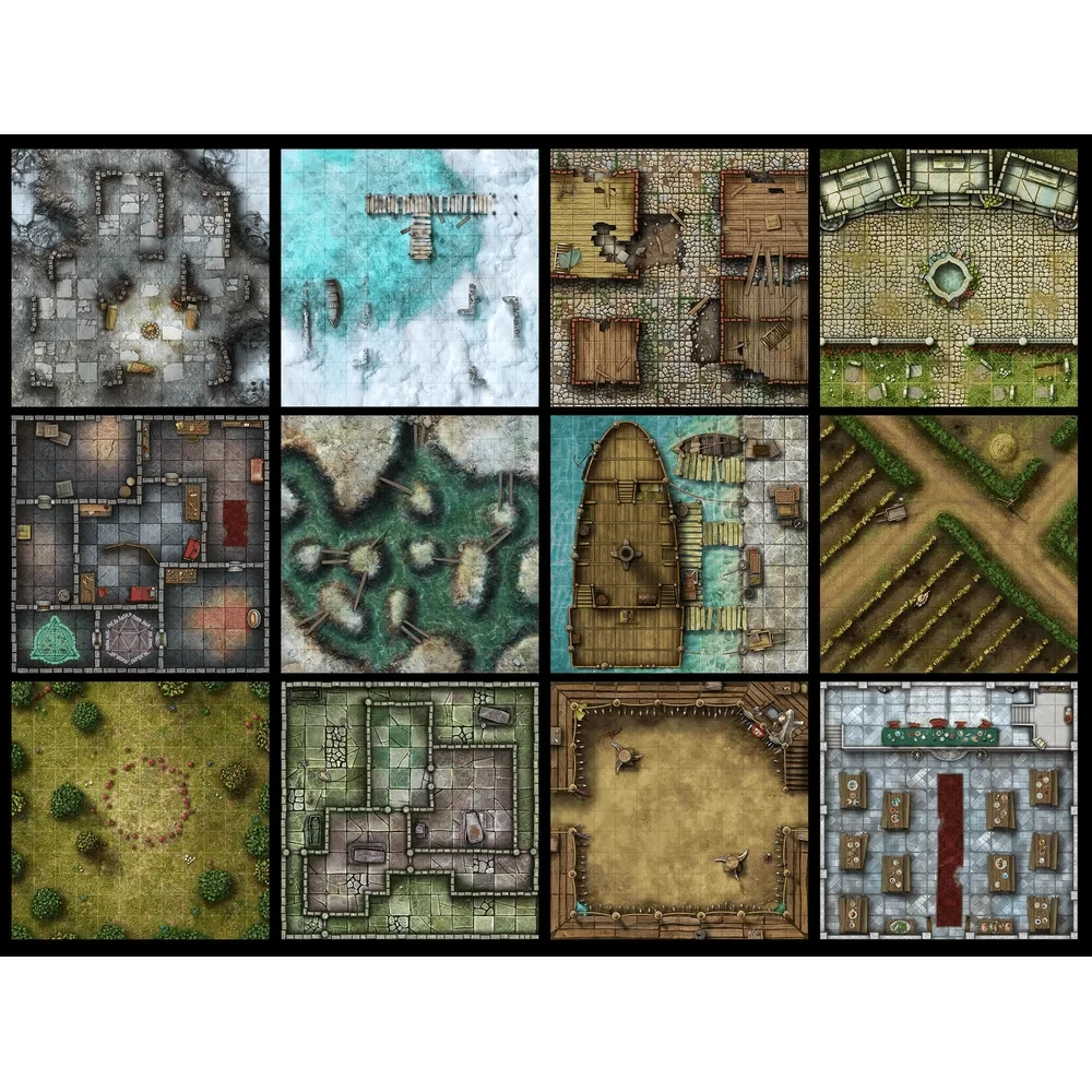 loke-battlemats-calendar-of-many-adventures-2025-kaland-kalend-rium-ipon-hu