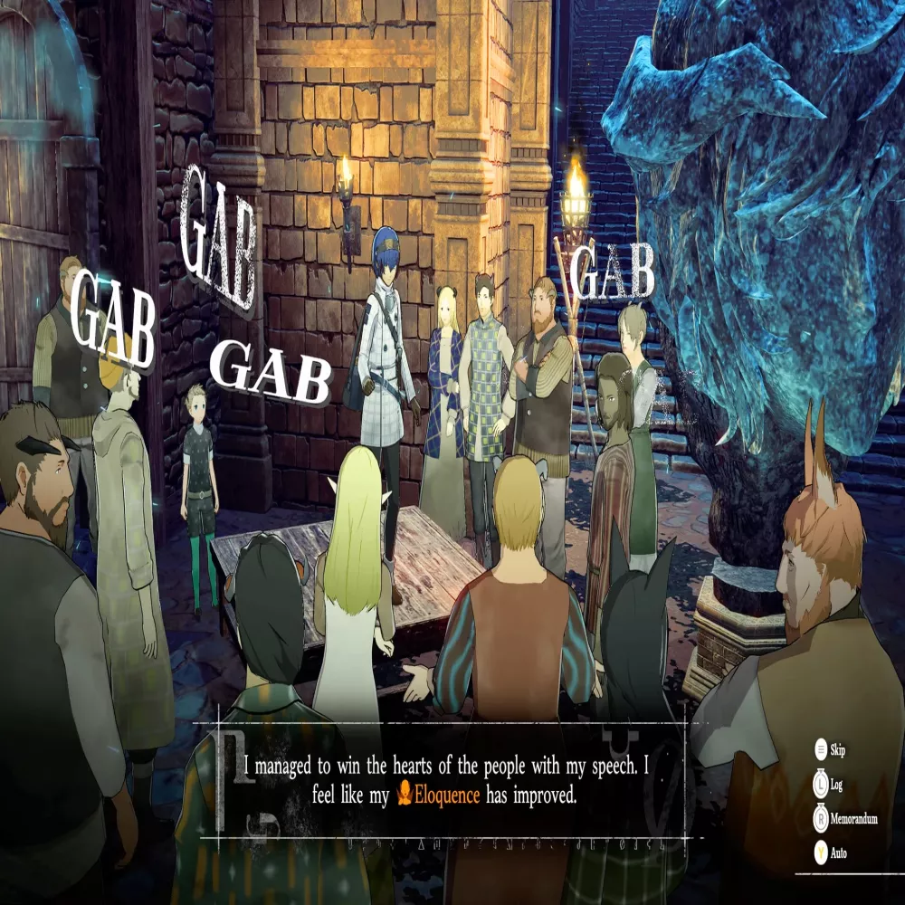 ATLUS Metaphor ReFantazio (Xbox Series X) - iPoncomp.com