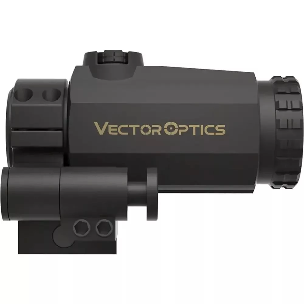 VECTOR OPTICS Maverick-III 3x22 MIL tactical magnifier