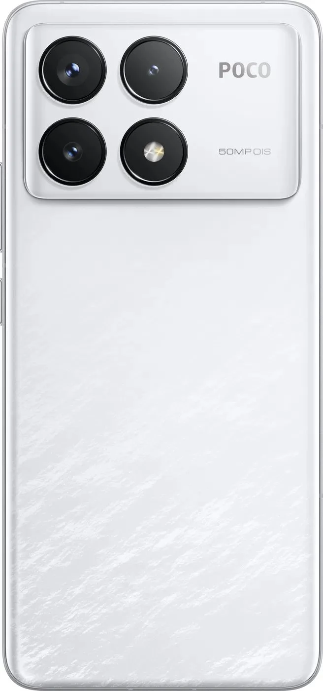 POCO F6 Pro 5G 6.67
