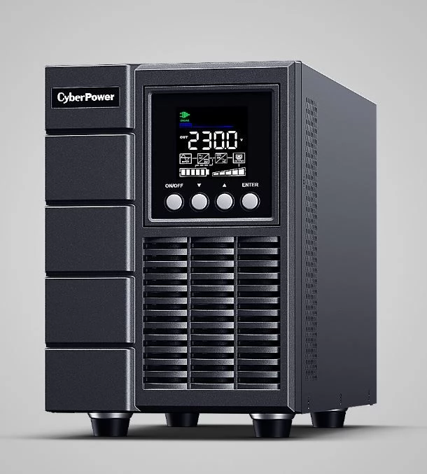 CYBERPOWER OLS2000EA-DE Smart App Online S UPS - iPoncomp.com
