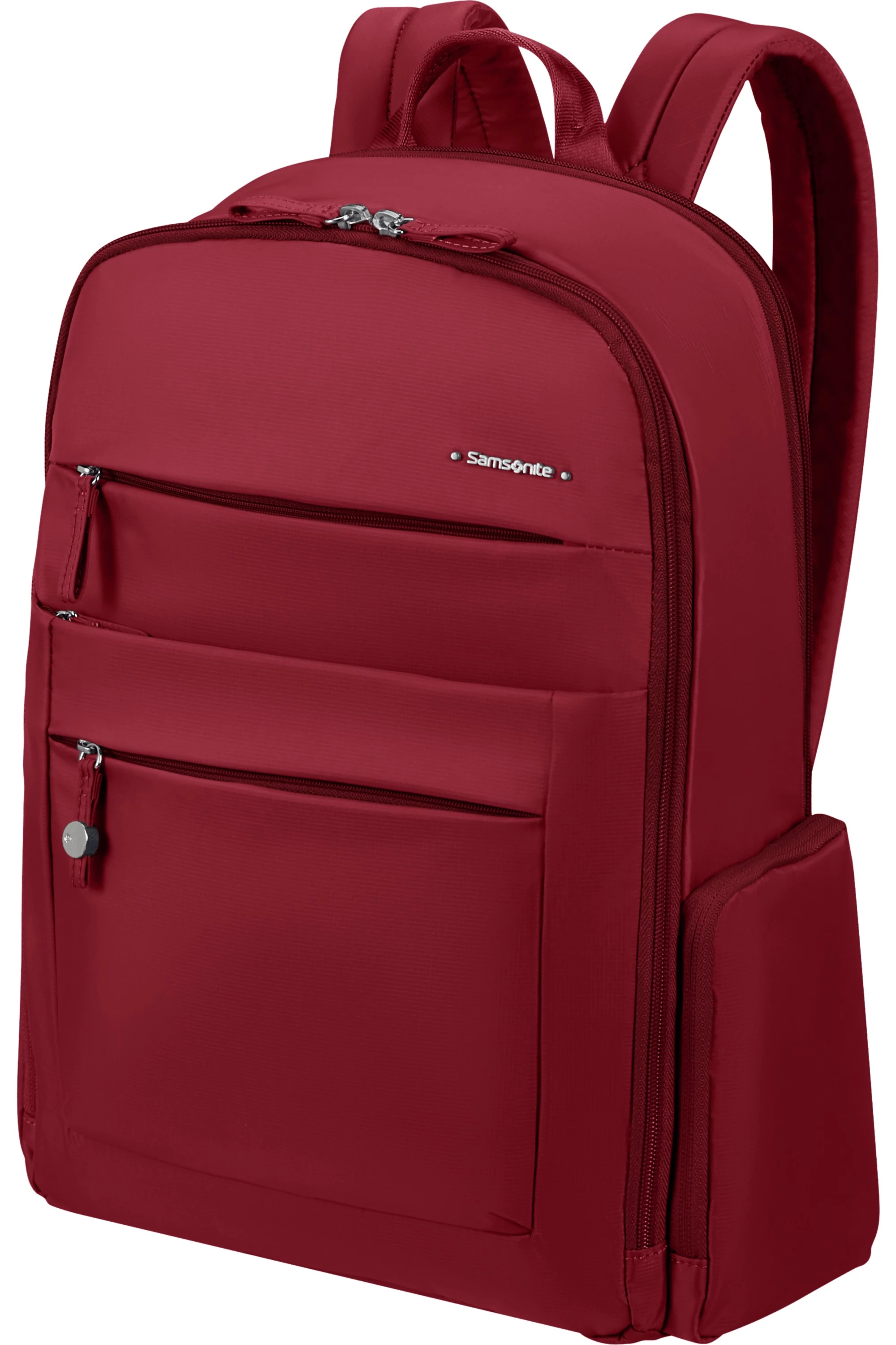 SAMSONITE Move 4.0 backpack 14.1 v2 red iPoncomp