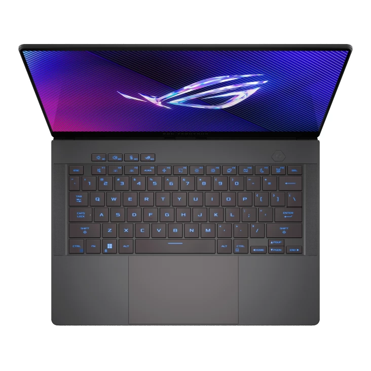 ASUS ROG Zephyrus G14 (2024) GA403UV-QS022W Eclipse grey 