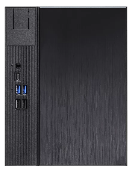 ASROCK DeskMeet X600 - iPoncomp.com