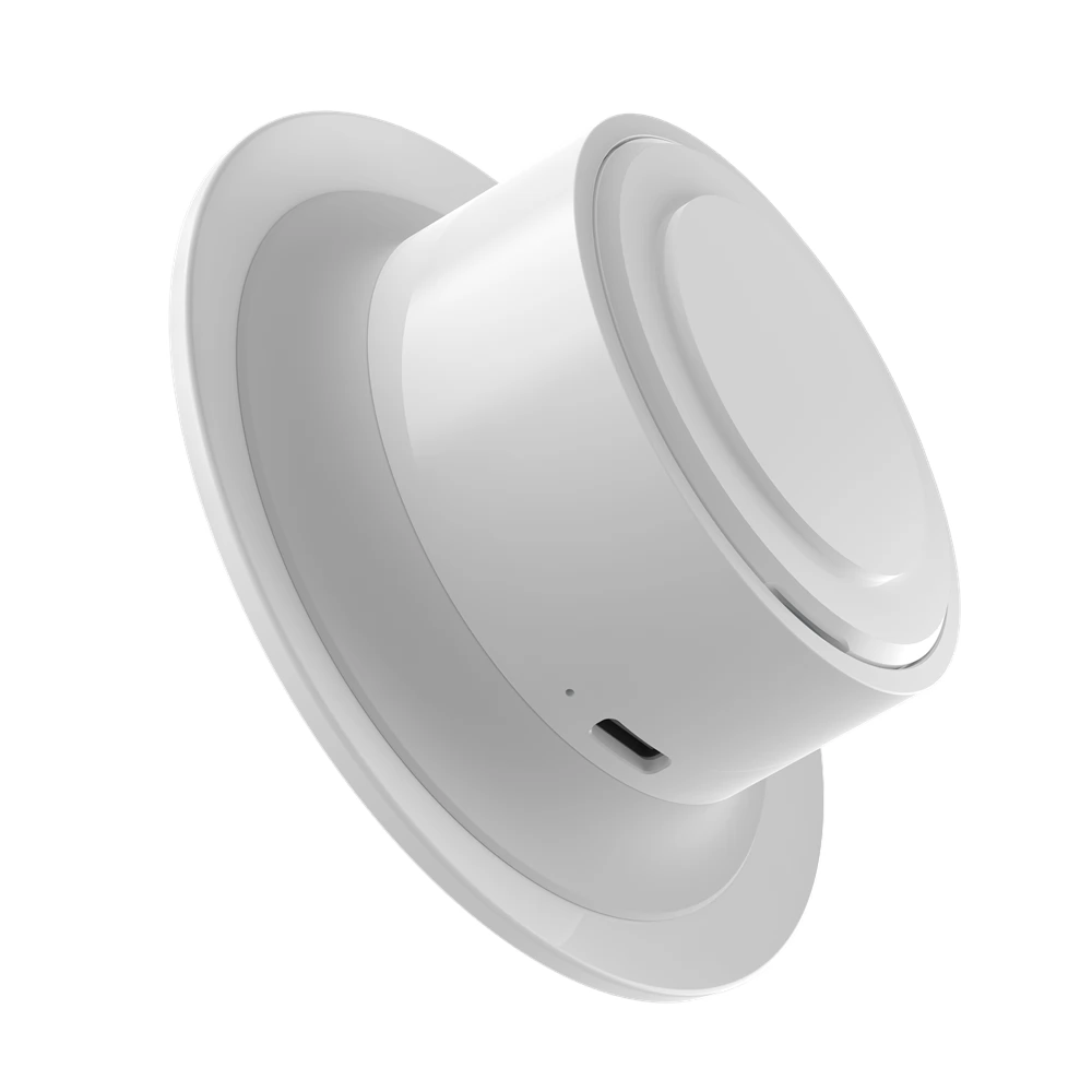 XIAOMI Mi Motion Activated Night Light 3 uber Nacht Licht Bewegungssensor iPonshop