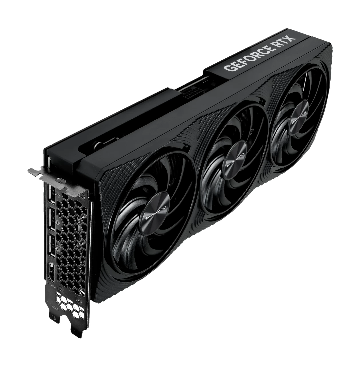 GAINWARD 4809-BLISS Python III OC GeForce RTX 4080 SUPER 16GB 
