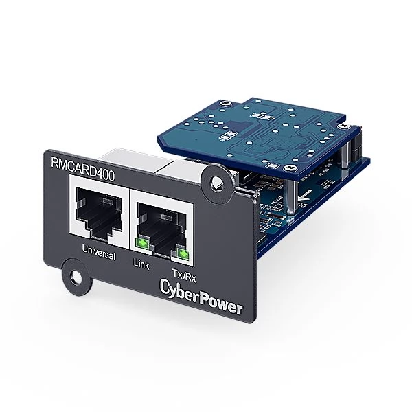 CYBERPOWER RMCARD400 - iPoncomp.com