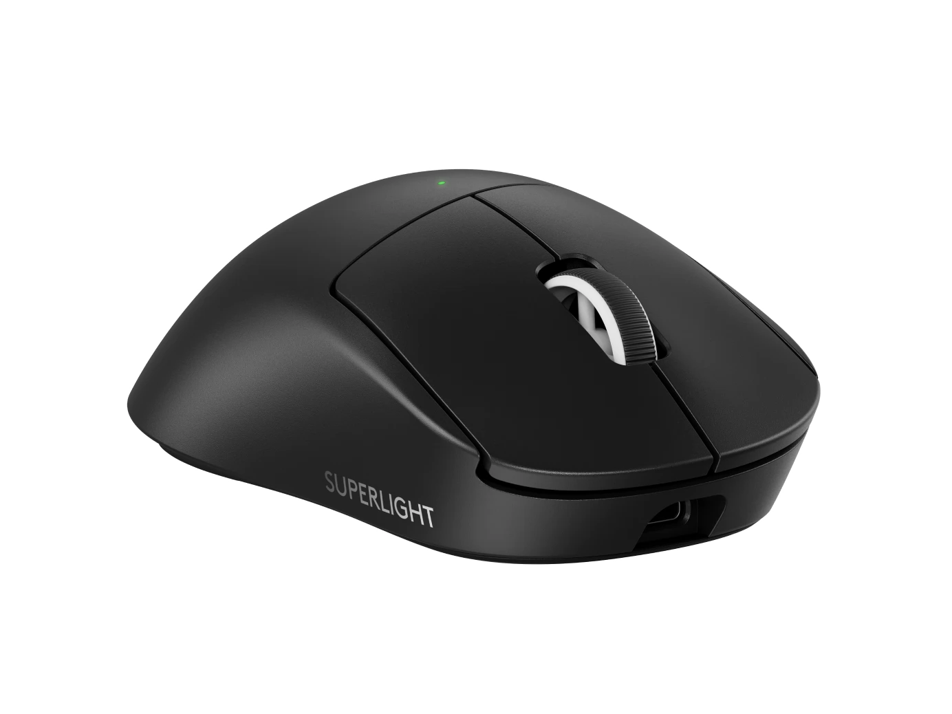 LOGITECH G Pro X Superlight 2 Dex Cable without gaming mouse