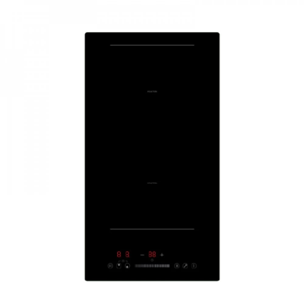 MIDEA MCH300D111K0 Hot plate kerámi 2 főzőzónás mountable Black ...
