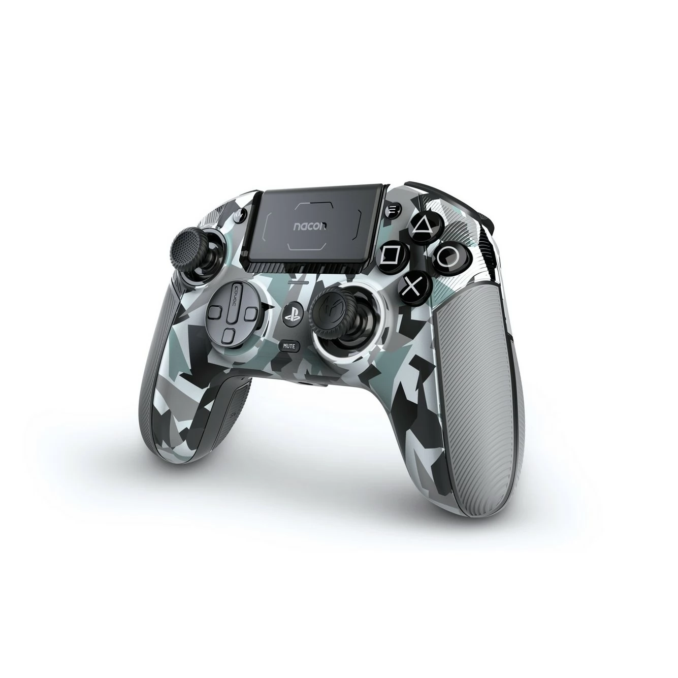 NACON Revolution 5 Pro Controller PS5 Artic Camo - iPoncomp.com