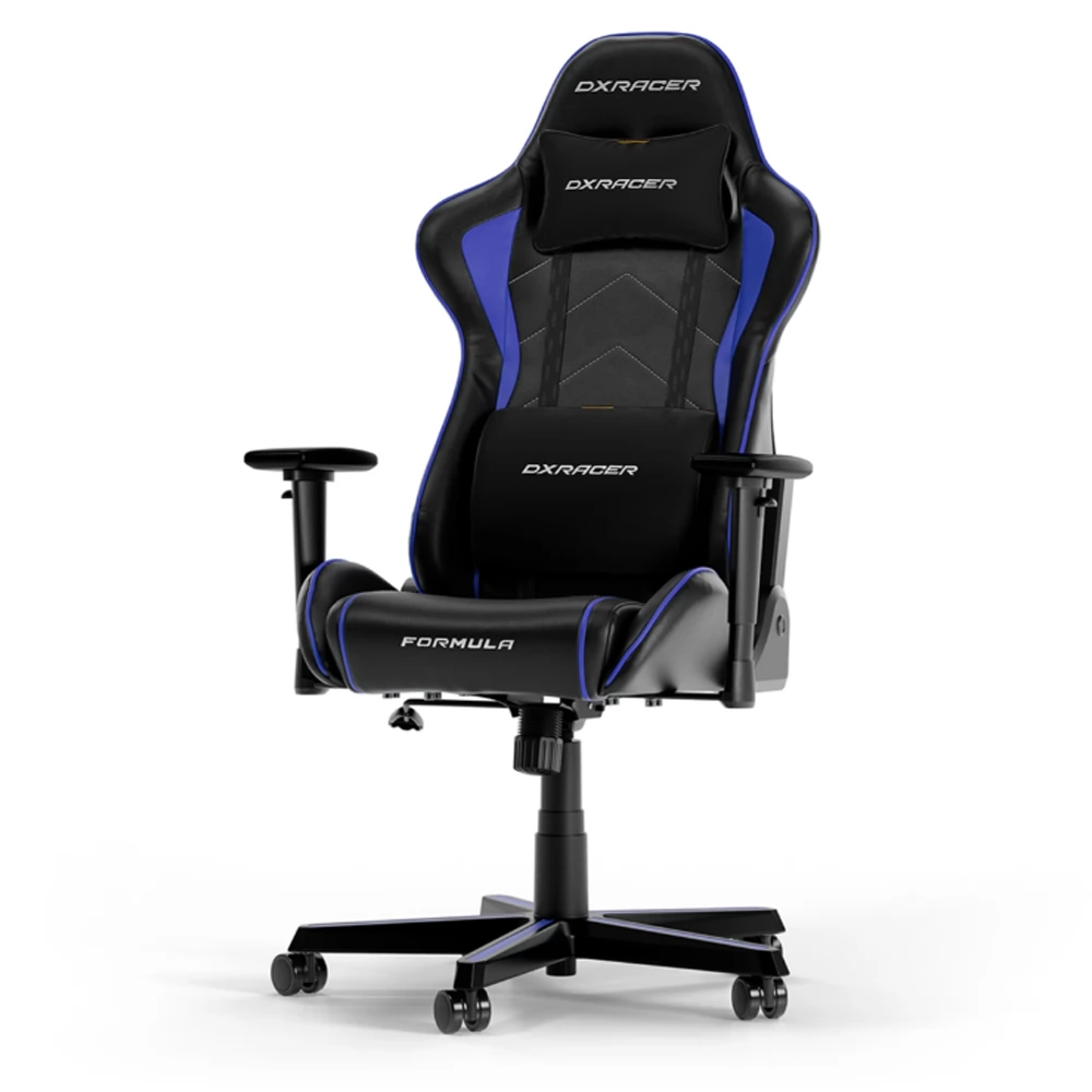 Dxracer gaming chair blue discount