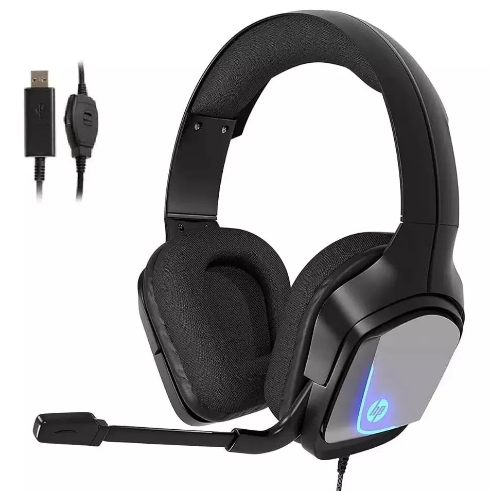Hp headset discount