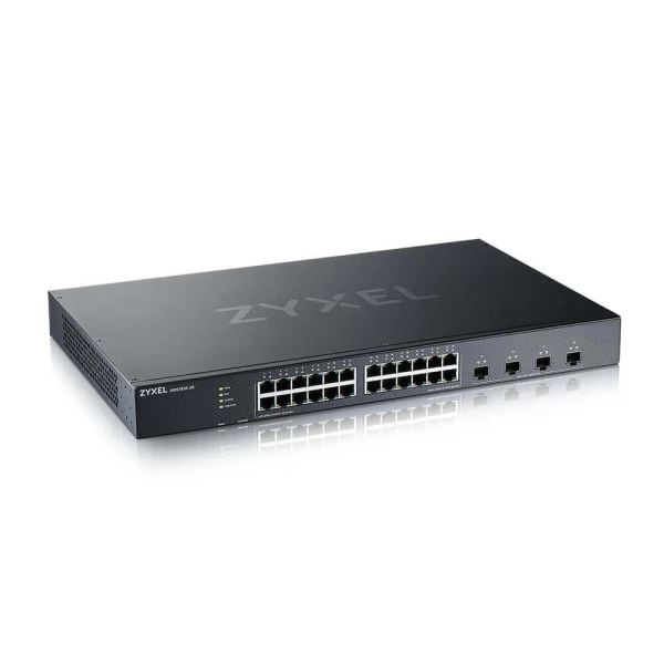Menedzselt Switch