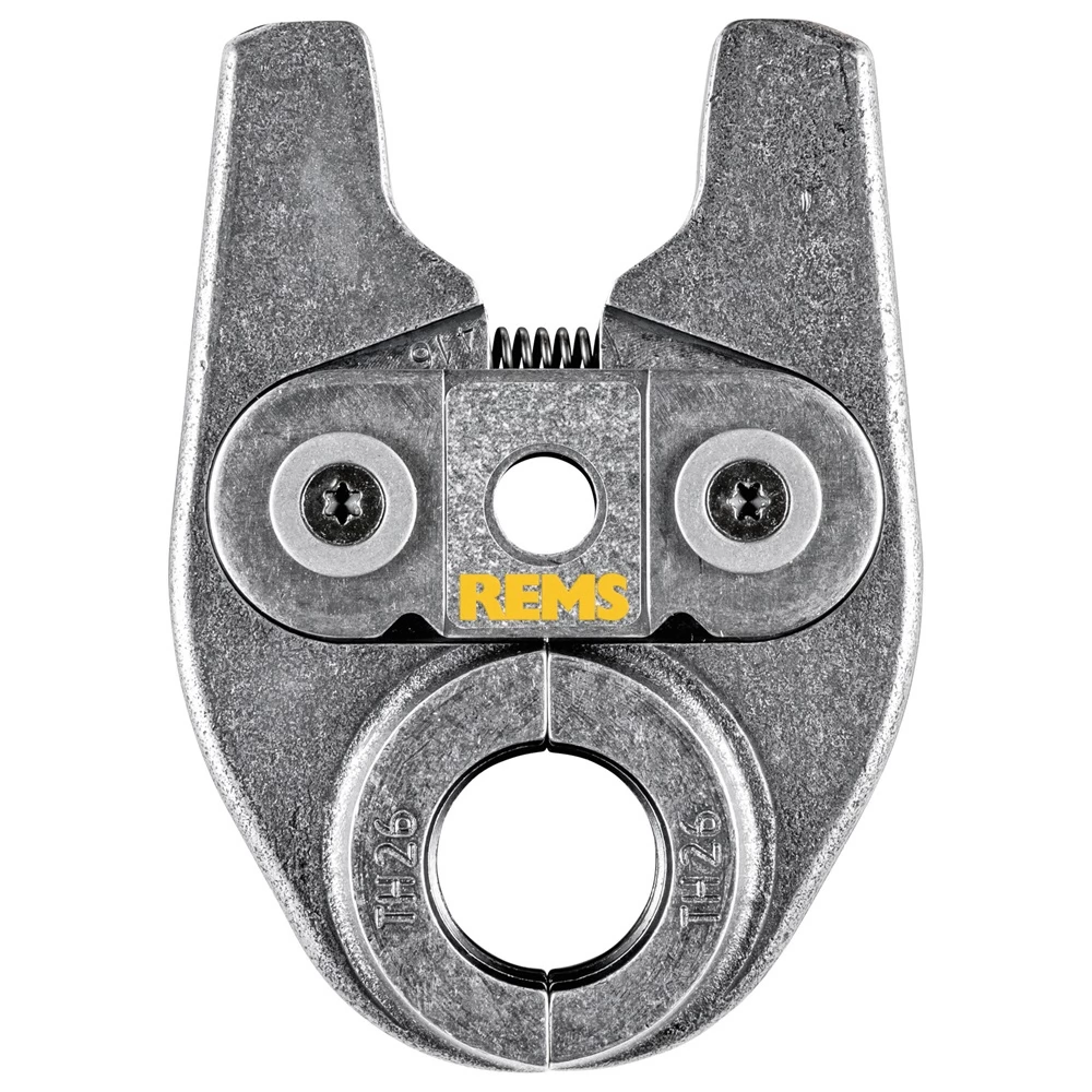 REMS MINI préspofa TH 26 - iPon.hu