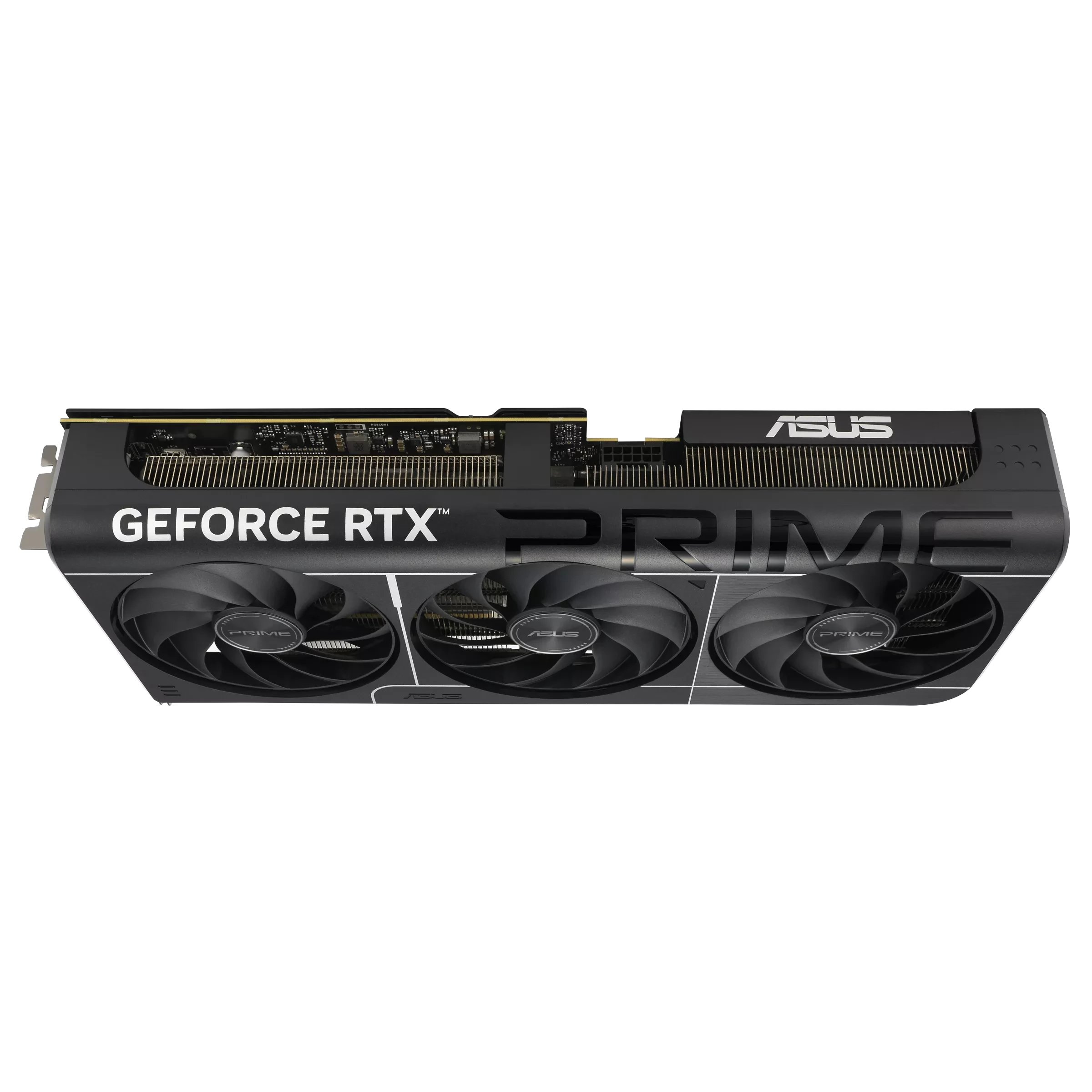 ASUS PRIME-RTX5070-O12G PRIME OC GeForce RTX 5070 12GB GDDR7 DLSS4 ...