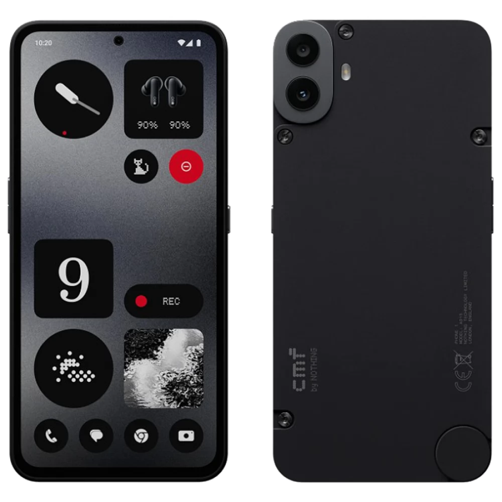 NOTHING CMF Phone 1 6.67