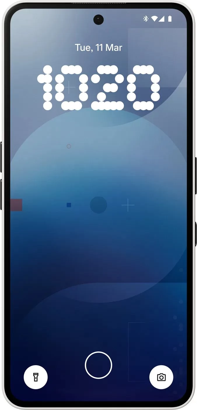 NOTHING Phone (3A) 6.77