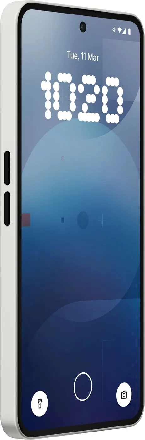 NOTHING Phone (3A) 6.77