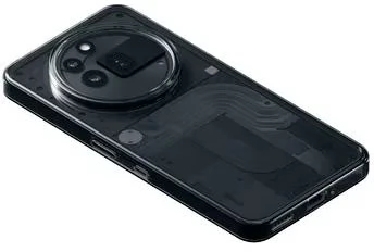 NOTHING Phone (3a) Pro 6.77