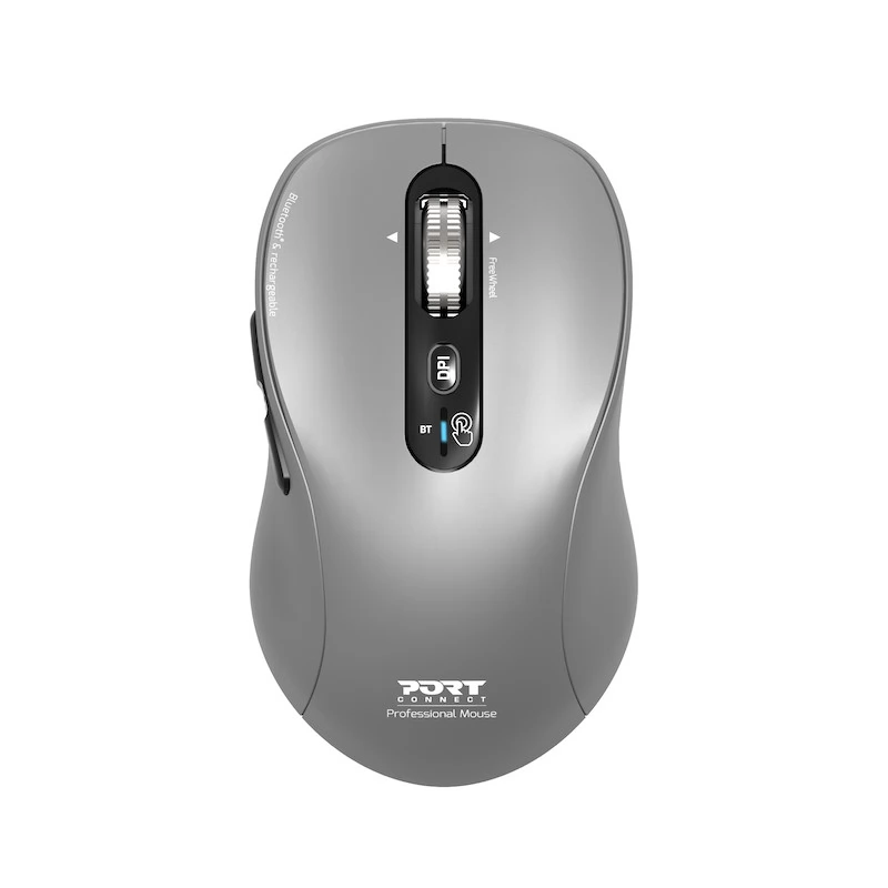 Mouse - Szürke