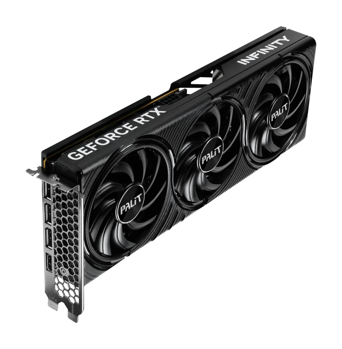 【スーパーセール】 PALIT NE7506T019T1-GB2061S Ti 5060 RTX GeForce 3 Infinity グラフィックボード・グラボ・ビデオカード