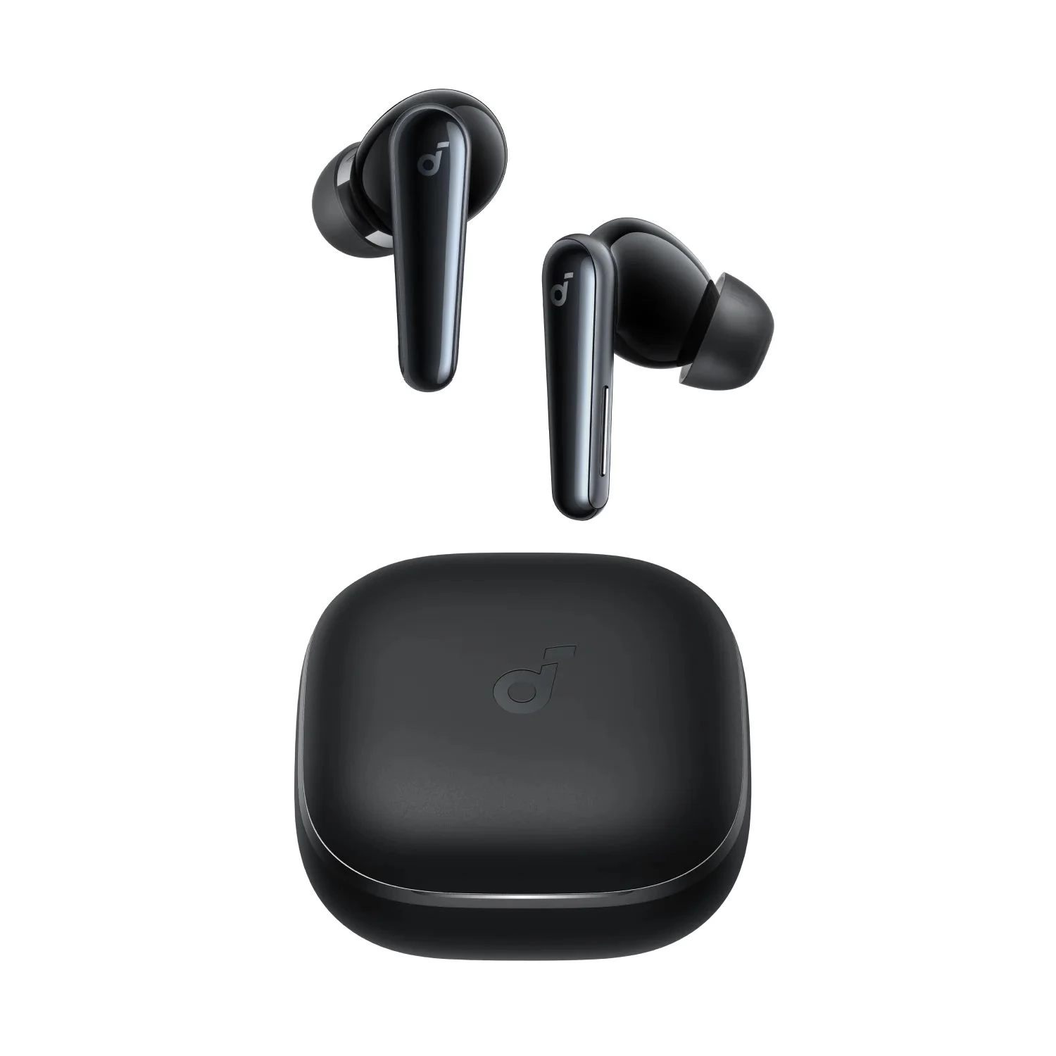 Anker 【中古】Soundcore Liberty 5 ミッドナイトブラック