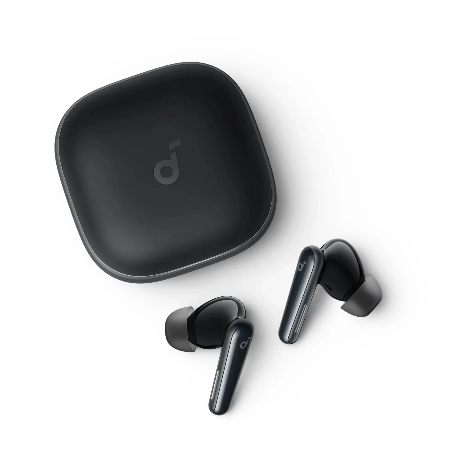 ANKER Soundcore Liberty 5 ANC black - iPoncomp.com