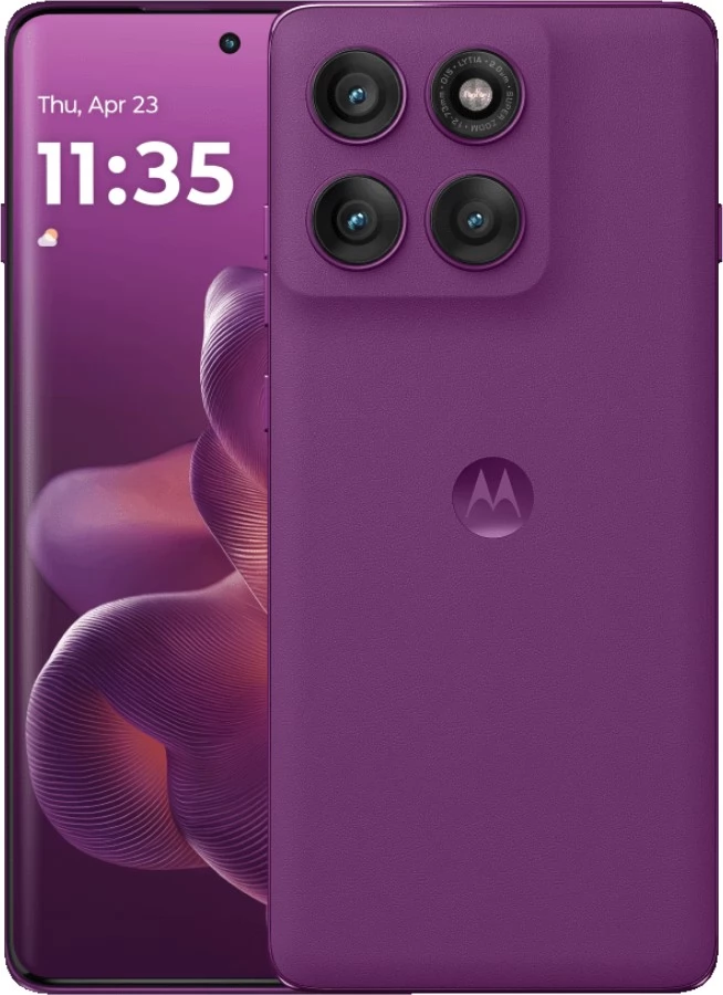 MOTOROLA Edge 50 Fusion 6.7