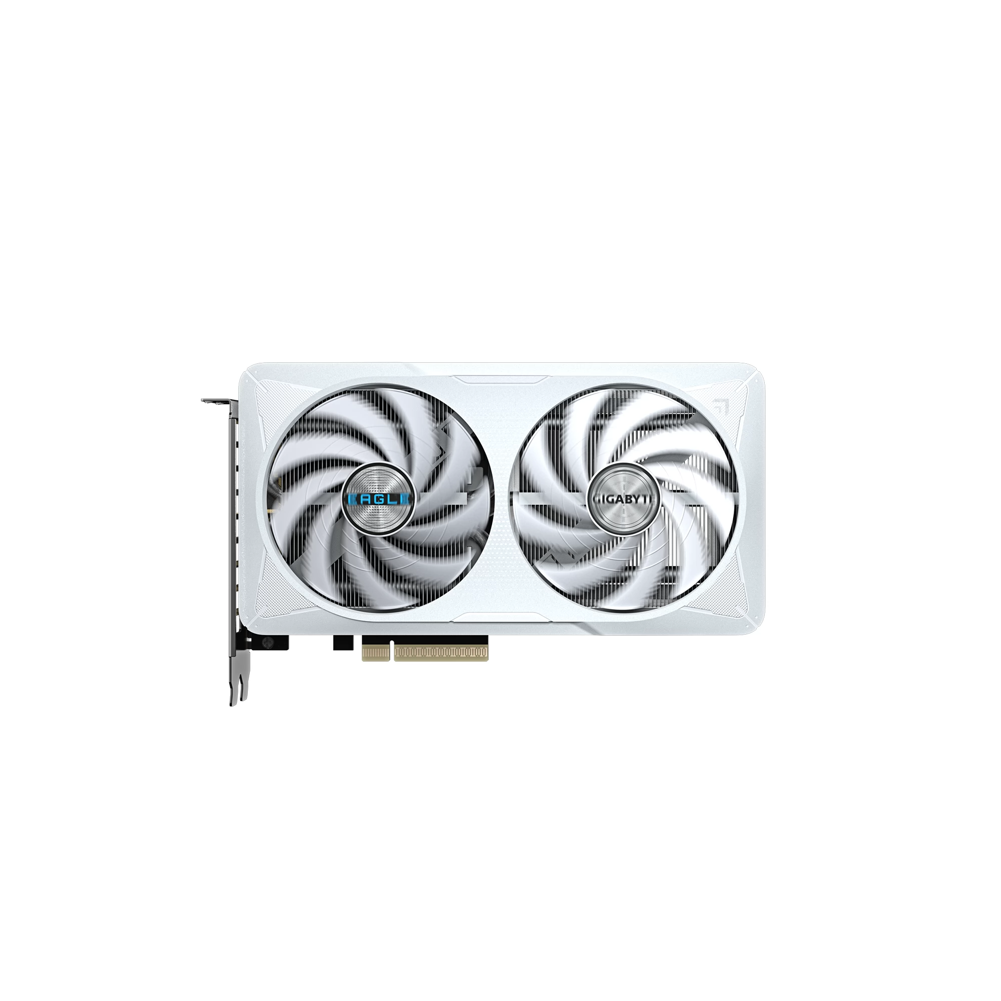 GIGABYTE GV-N5060EAGLEOC ICE-8GD EAGLE OC ICE GeForce RTX 5060 8GB ...