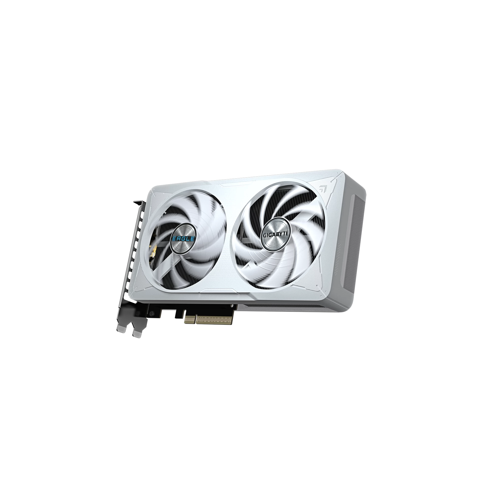 GIGABYTE GV-N5060EAGLEOC ICE-8GD EAGLE OC ICE GeForce RTX 5060 8GB ...